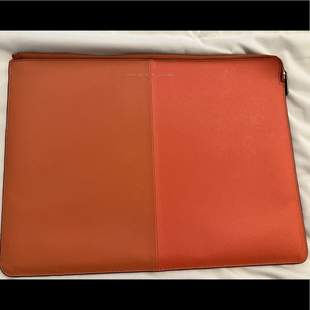 Marc by Marc Jacobs 13” laptop case
